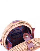 Sac en Paille PULUKAN