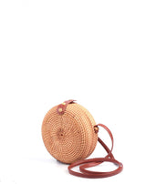 Sac en Paille PULUKAN