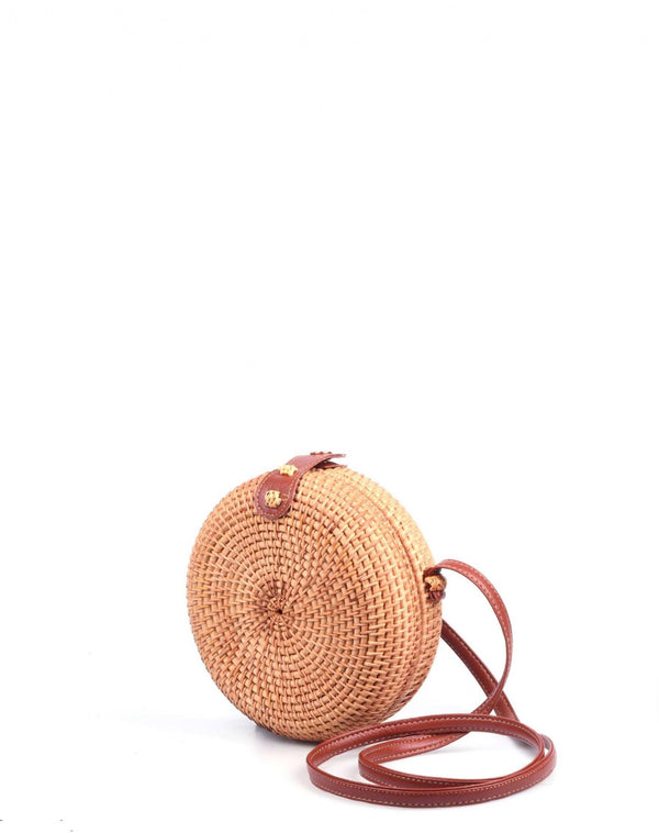 Sac en Paille PULUKAN