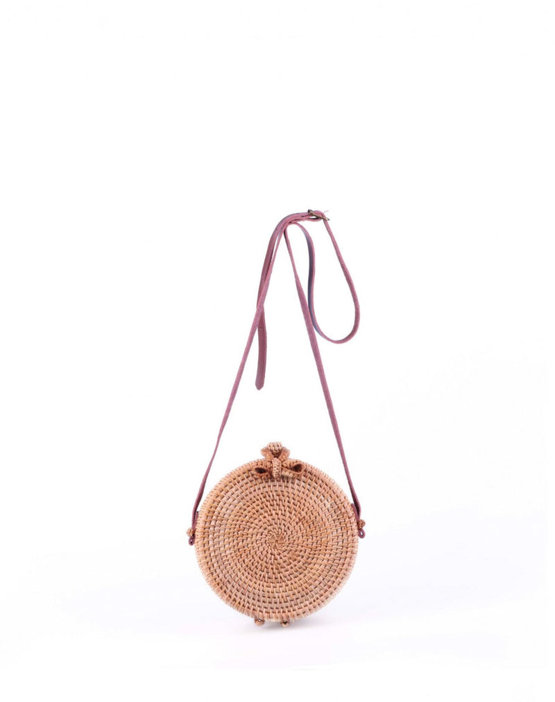 Sac Balinais DUA