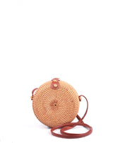 Sac en Paille PULUKAN